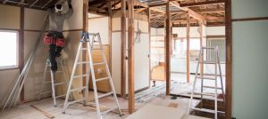 Entreprise de rénovation de la maison et de rénovation d’appartement à Valonne
